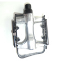 Machined Pedal for Mountain Bike Chrome Molybdenum Steel Axis Ultralight Aluminium Alloy Road Bike Pedal